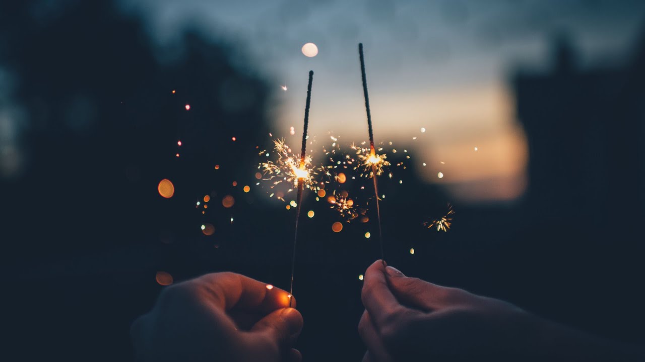 Comment tirer un artifce ? – Sparklers Club