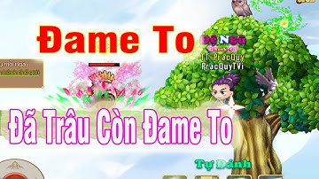 Làng Lá Phiêu Lưu Ký - Bí Quyết Tăng Tiềm Năng Hệ Thổ Chuẩn Nhất Dame To Căng Đét