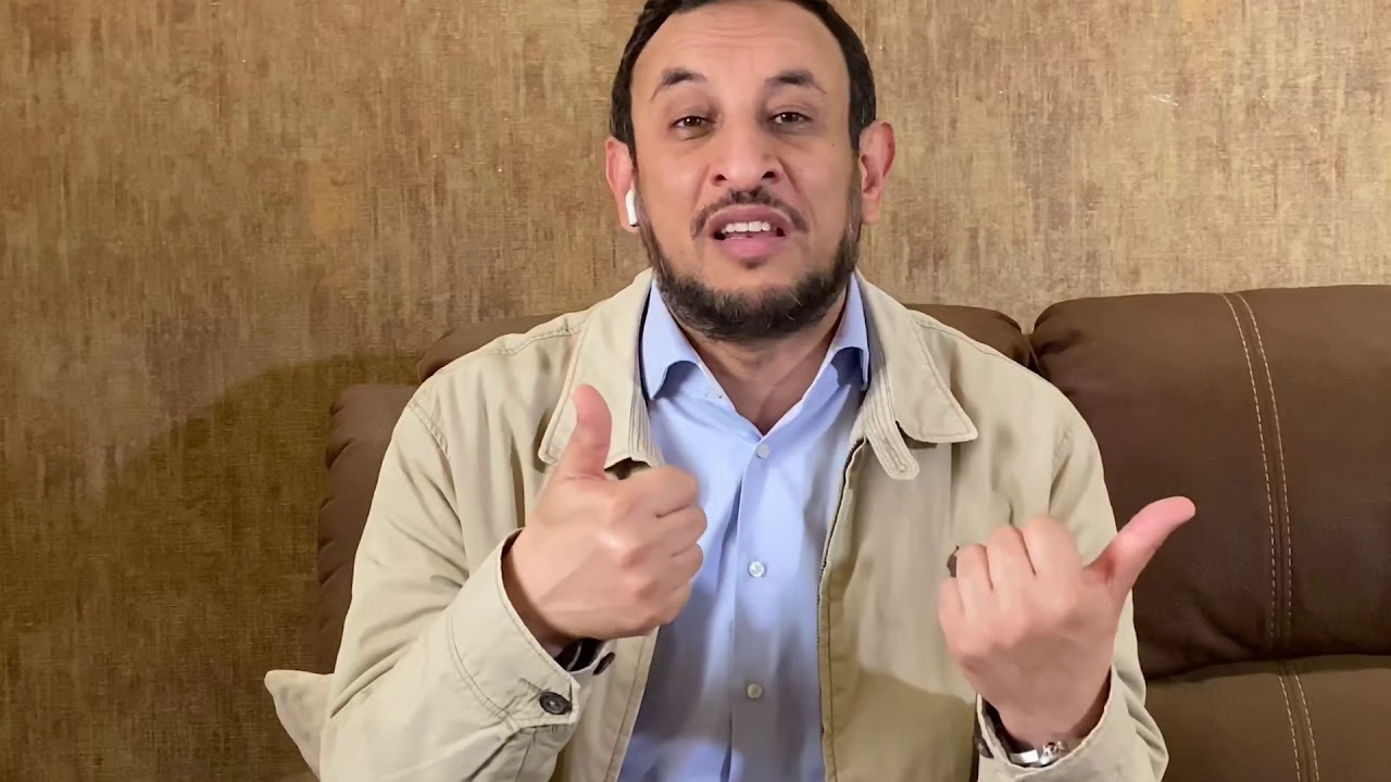 لو عايز ربنا يحقق لك طلبك تعمل ايه؟؟/الشيخ رمضان عبد المعز