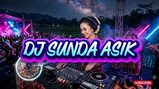 DJ SUNDA - jedag jedug sunda kendang rampak suling | BIKIN JOGED