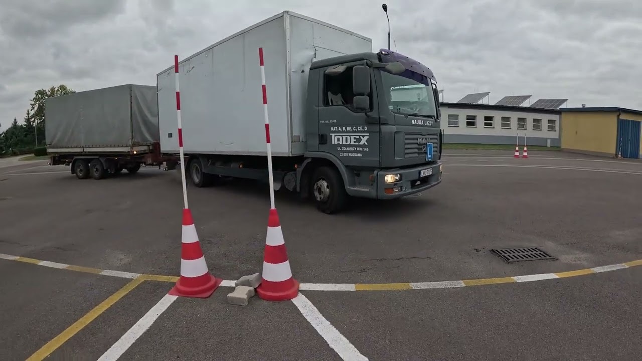 zadania egzaminacyjne kat CE