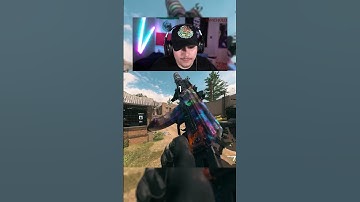 *POV* YOU GET ORION ON MW2 #callofduty #mw2 #codfunny #cod