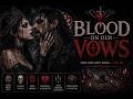 “Blood on Our Vows” ⚔️ Dark Metal Duet | Female &amp; Male Vocals | Slow, Seductive, Emotional