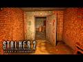 ENTERING THE X-18 LAB... (SEALED TRUTH) | Stalker 2: Heart of Chornobyl