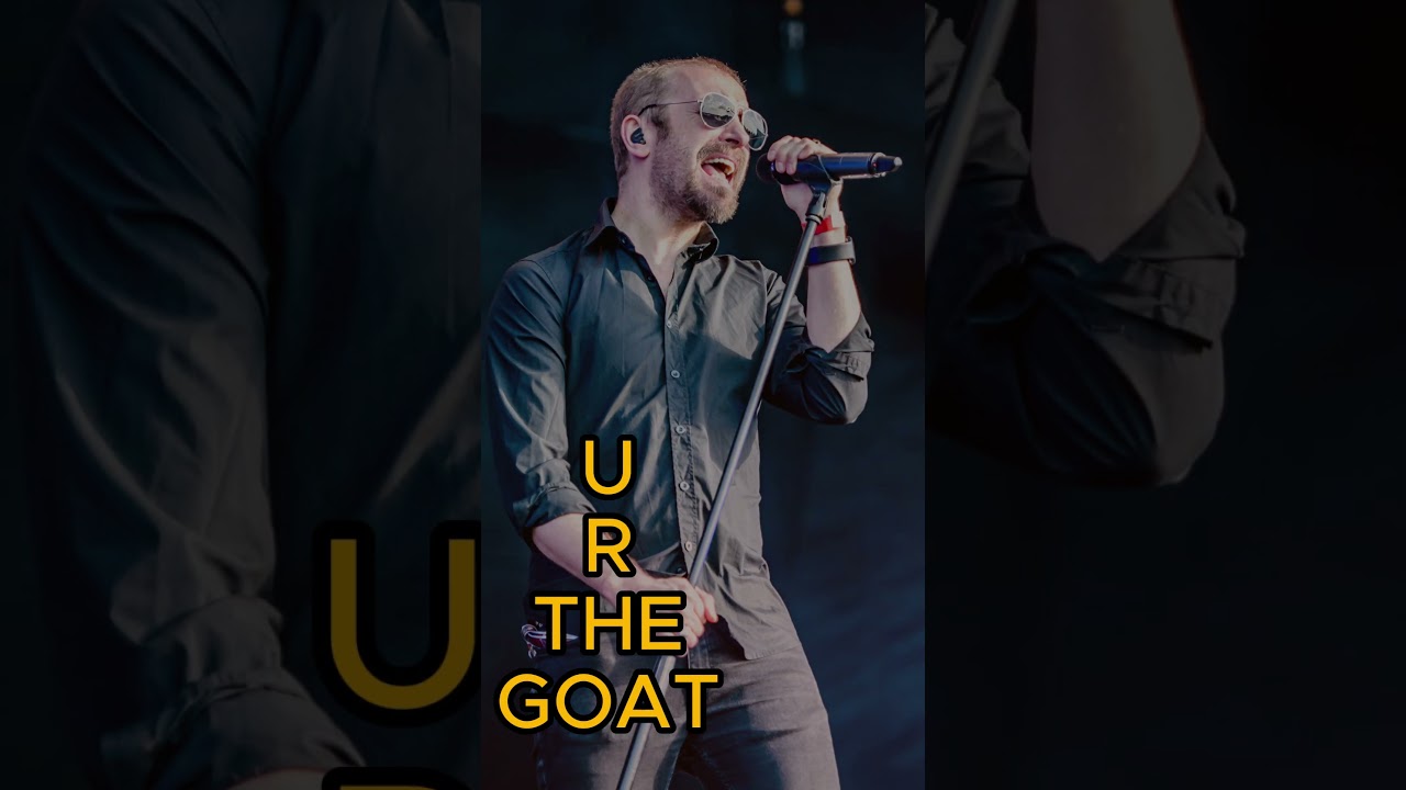 Happy 54th Birthday Nick Holmes #paradiselost