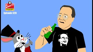Jim Cornette on The 2023 PWI Tag Team 100