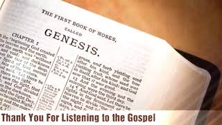 The Holy Bible - Genesis Chapter 49 ESV