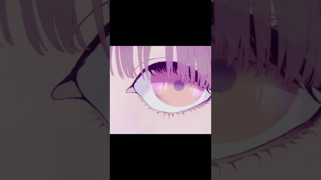 初のオリジナル短編アニメ「LUCA」2/2 公開🦋 #animation #shorts