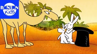 Bob & Bobek - Králíci Z Klobouku - Putování S Velbloudem