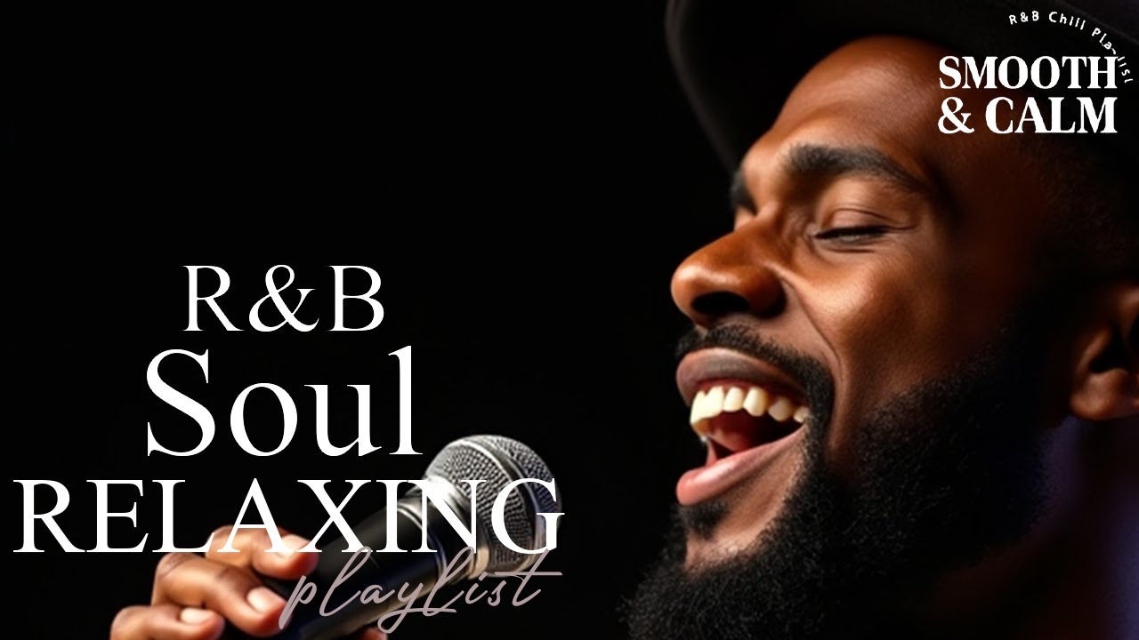 【R&B Soul】Warm Winter Love – Soulful R&B Ballads & Soft Winter Grooves