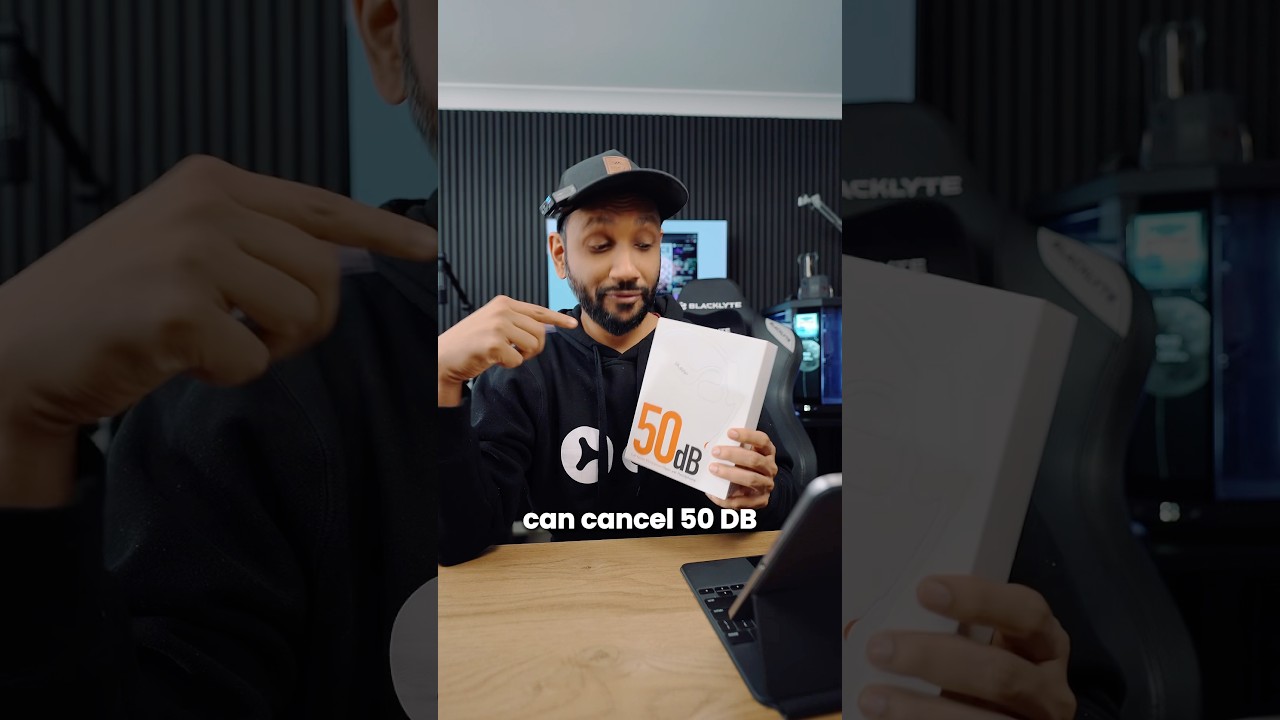 OLEAP Pilot P200b Pro is a great work headset