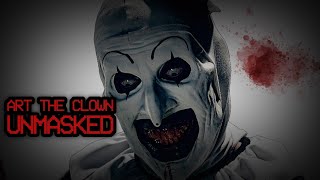 Unmasking Art the Clown: The Horror Icon You Can’t Ignore