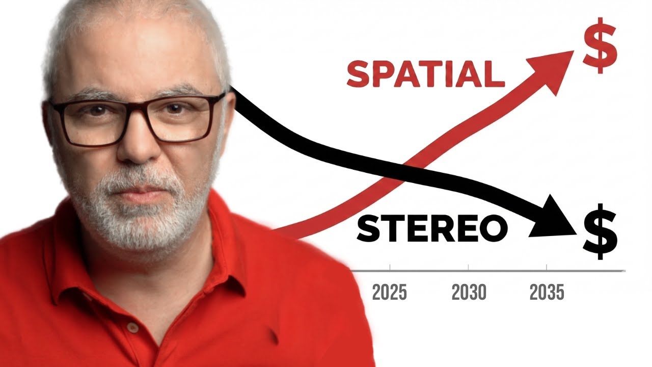 Why Your Music Will Lose Money in 2026 And The "Future Proof" Fix