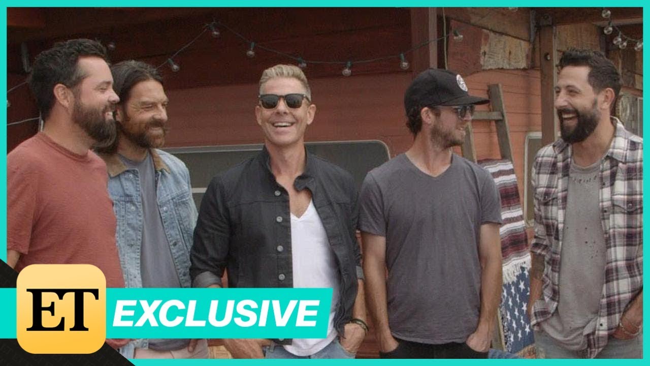 Old Dominion Make It Sweet Music Video Behind The Scenes Exclusive old-dominion-make-it-sweet-music-video-behind-the-scenes-exclusive