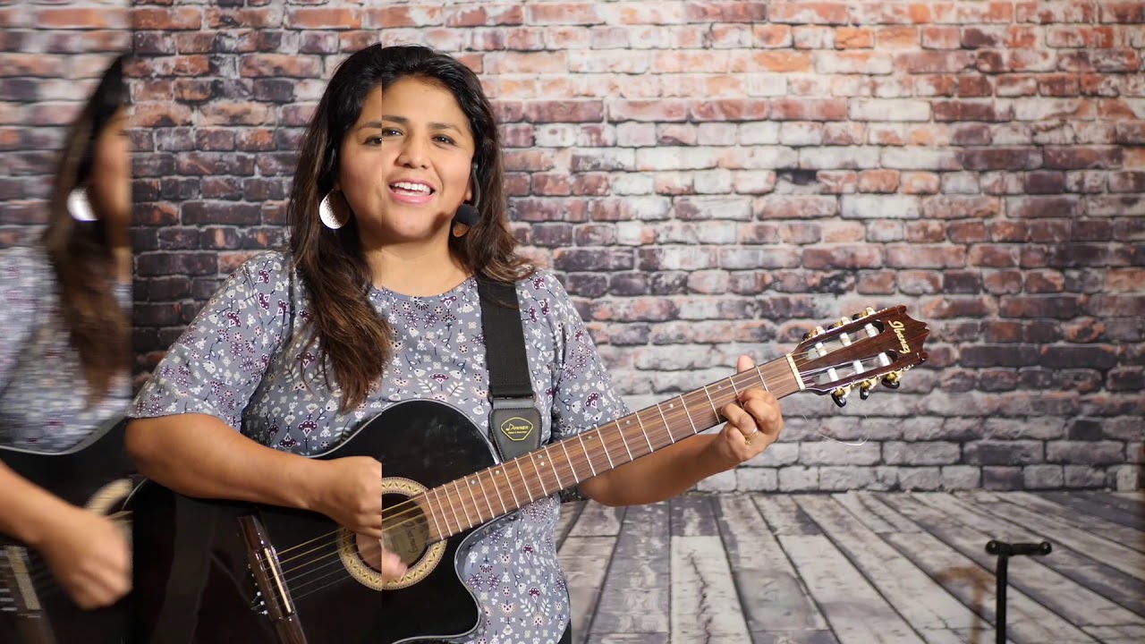 La mariposa Canción infantil (cover) YouTube