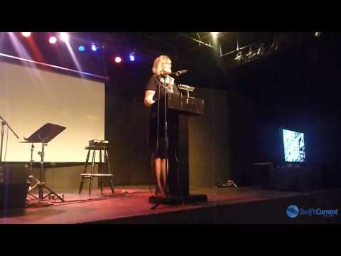 Lyric Theatre Grant Presentation