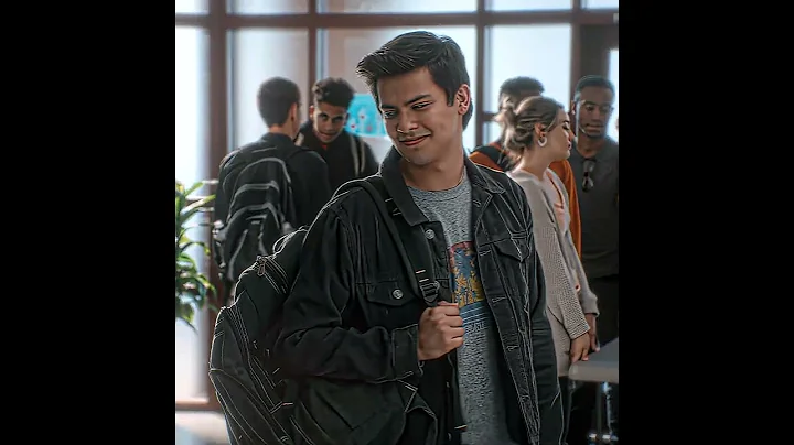 hawk and miguel the duo! ☠️🔥 #edit #cobrakai #cobrakaiedits #hawk #migueldiaz #shorts