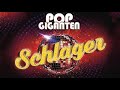 DIE DEUTSCHEN POP GIGANTEN ✓ SCHLAGER → DAS KULT ALBUM