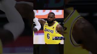 Kai Jones Learning From LeBron 🔥 #shorts