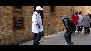 S.Alien (Go Hard) Official Music Video - DNA Boi