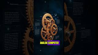 2000-Year-Old Computer Found Underwater |  Ancient Tech Mystery!