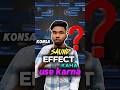 important saund effect in video editing video me saund effect use Kaisa kare #shorts #videoediting