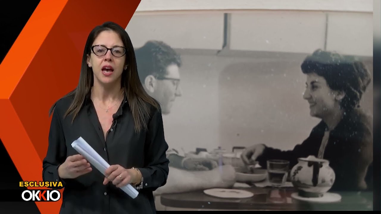 Okkio, oltre la cronaca | Fiumicino 1973,  la strage dimenticata: 32 morti. Tra loro 4 abruzzesi