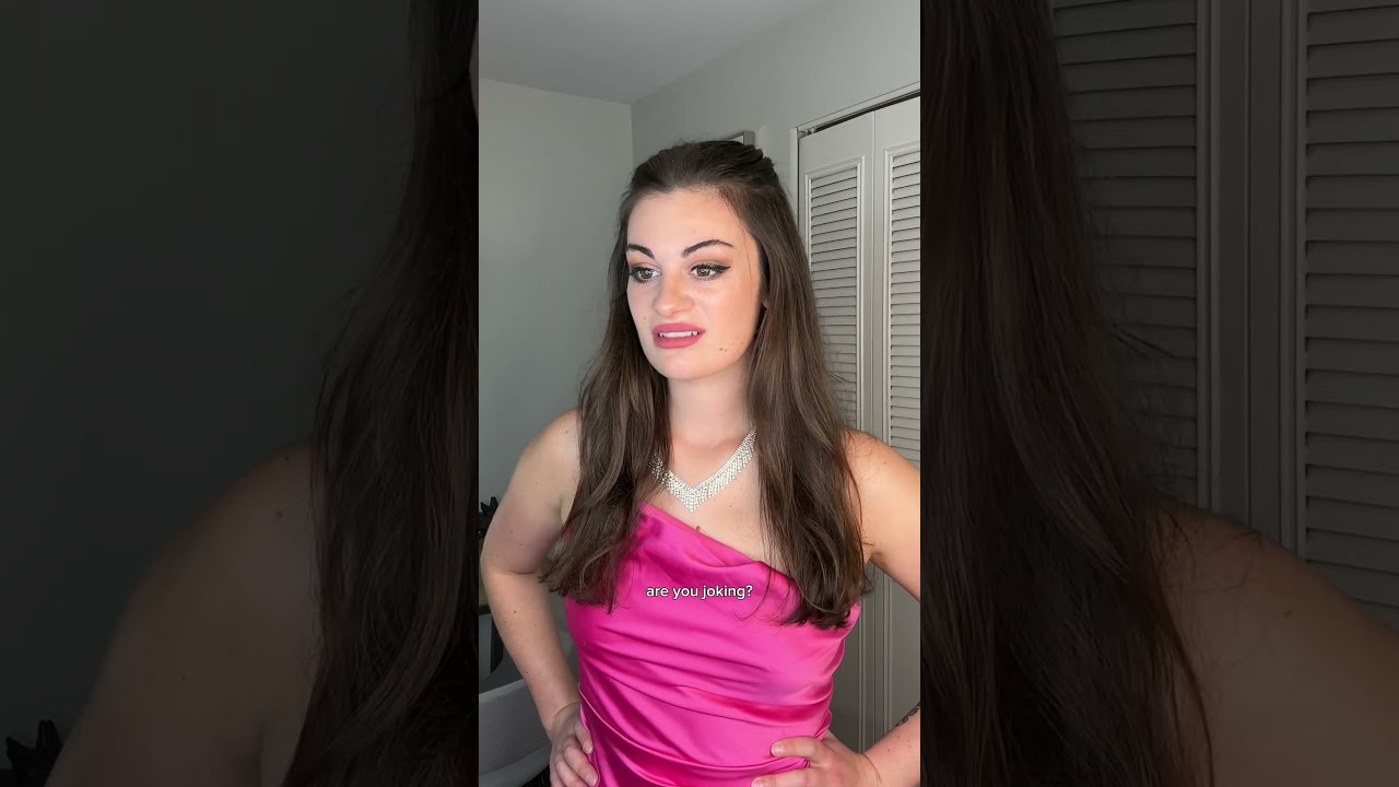 POV: Вы на школьной вечеринке. Часть 13. 