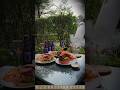 GRAND HYATT - Cheers 歡飲廊 introduces a trio of giant size burgers.