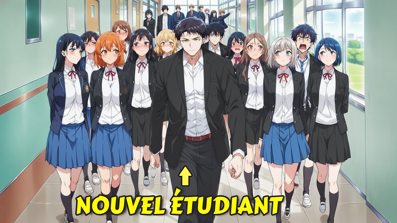 🔥 Génie assassiné régresse dans le temps pour tout reprendre et écraser sesennemis | Résumé Manhwa