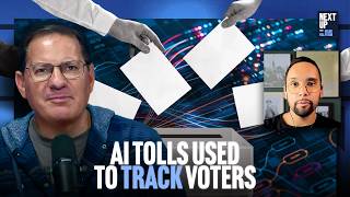 Inside the AI Tools Campaigns Are Using to Track Voters and Test Messages, with Jeremy Jones