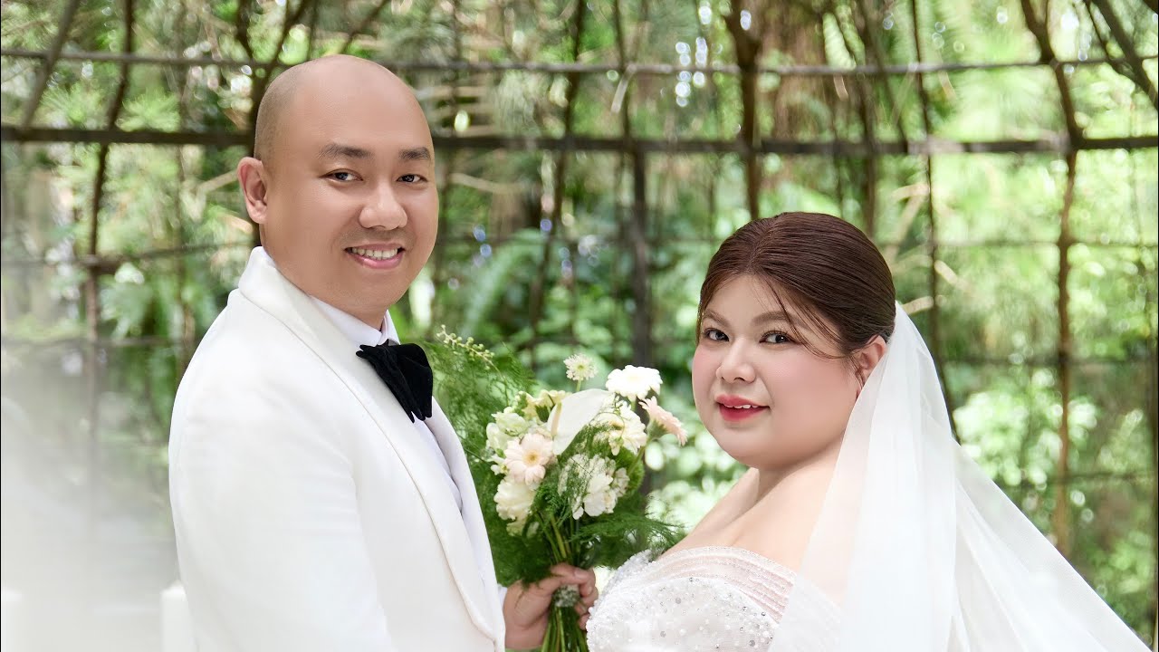 Khoa & Lina Wedding 12.20.2025