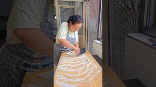 Information Step-by-Step Homemade Hand-Cut Noodle Tutorial Update