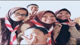 Bigo Live, 28 Juli 2017 Pramuka Dari Eva