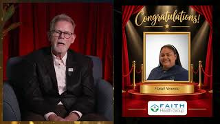 Masiel Almonte | Faith Health Group | 2026 NJACP Heroes Honoree