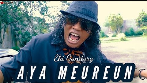 EKI GANDARY-AYA MEUREUN || PARARUSING (OFFICIAL MUSIC VIDEO)