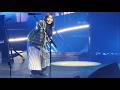 Gorillaz - 19-2000 @ MSG - Ft Miho Hatori, an original Noodle