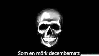 Abramis Brama - Svart