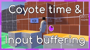 What is coyote time? - Caps