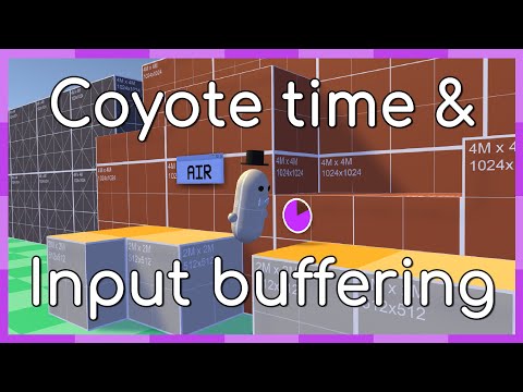 What is coyote time? - Caps' explains
