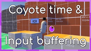 What is coyote time? - Caps' explains