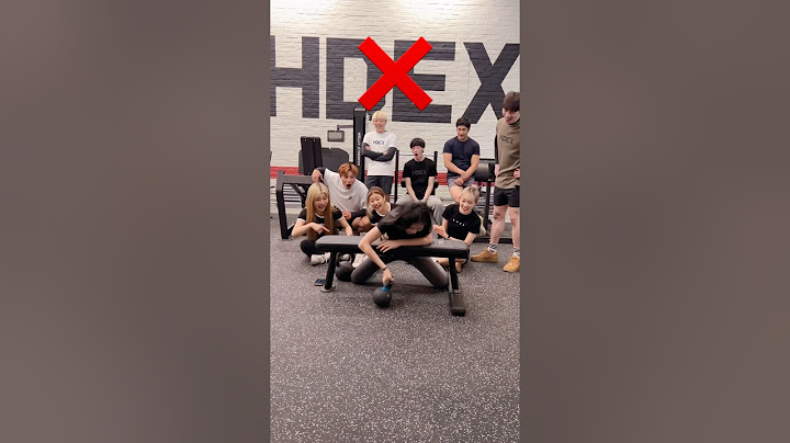 케틀벨에 끌려가는 사람⁉️🤣 KettleBell Challenge