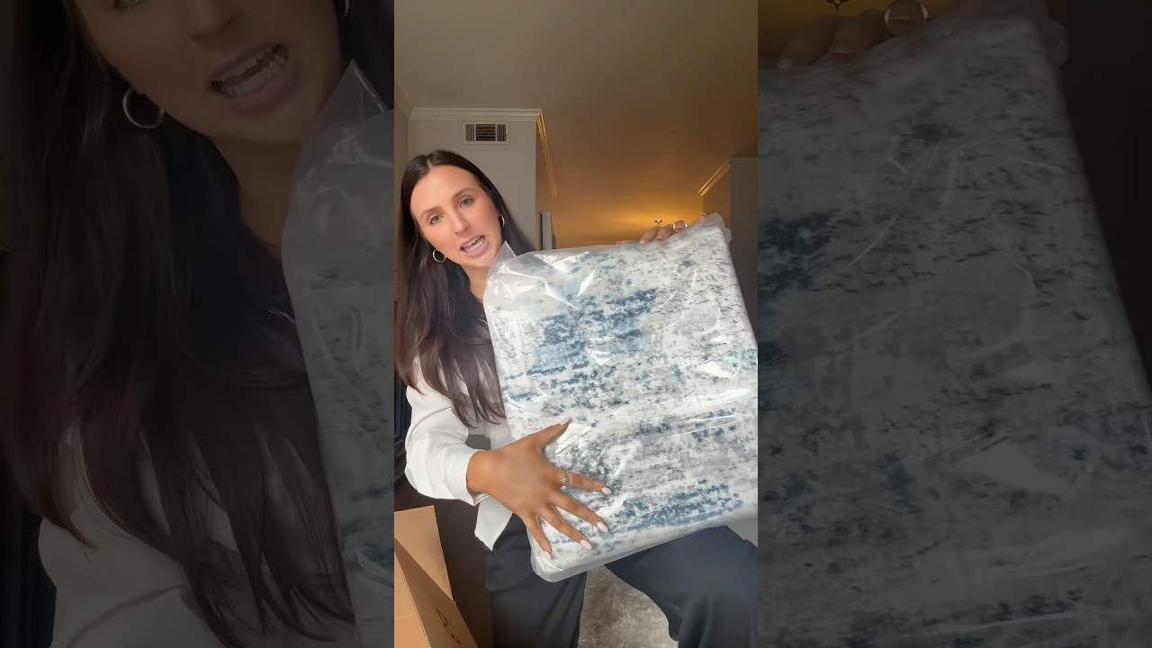 Can’t tell if I like it or not… 