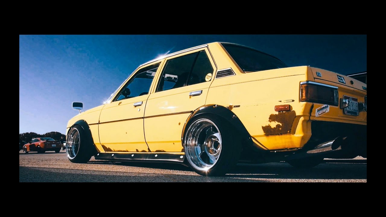 Southern Roots Fall Meet 2016