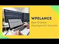 WPelance | Website Development Bengaluru | Web Development Company India | #1 Rated Web Developer