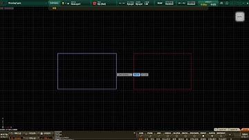 LAYMCH 01 참조 객체 레이어로 변경하기