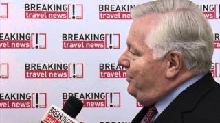 Roger Dow, President & CEO, US Travel Association @ WTTC Summit 2011