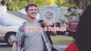 Peacemaker Season 2 Episode 2 Review!