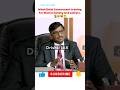 Delhi Government on Women | Drishti IAS |  UPSC INTERVIEW|#MOTIVATION