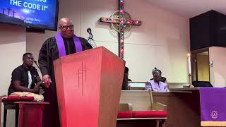 Celebrity Job 2:1-10 | “Cracking the Code, Part II” Net Worth